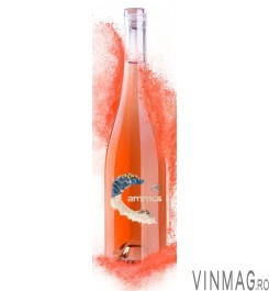 Crama Histria - Ammos Rose 2019