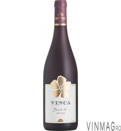 Vinca - Benedict Pinot Noir
