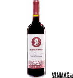 Budureasca - Feteasca Neagra 2019