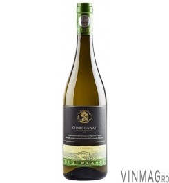 Budureasca - Horeca Chardonnay 2019