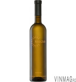 Rasova - Soare Chardonnay 2018