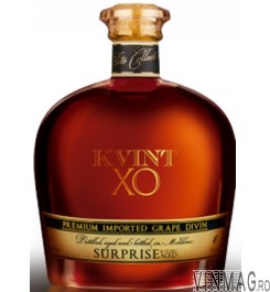 Kvint Divin 10 Ani Xo 0 5l