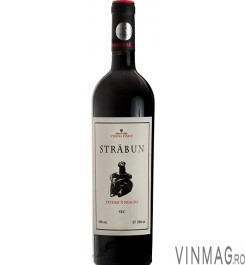 Crama Darie -  Strabun Feteasca Neagra 2021