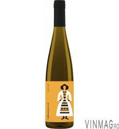 Lechburg - Golden Muscat 2021