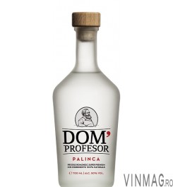 Palinca Prune - DOM Profesor Clara