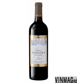 Chateau Famaey Prestige Cahors