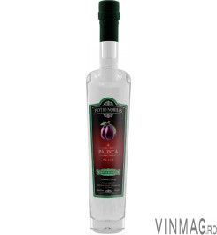 Potio Nobilis - Palinca Prune 0,04L