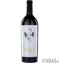 Stefanesti - Truda Fanny Rosu 