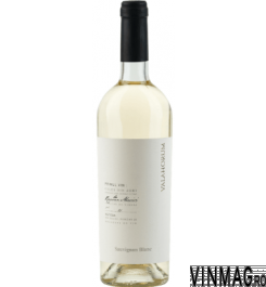 Valahorum - Sauvignon Blanc 2018