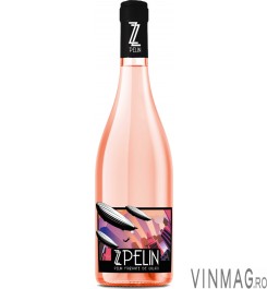 Urlati - ZZPelin Frizzante Rose 