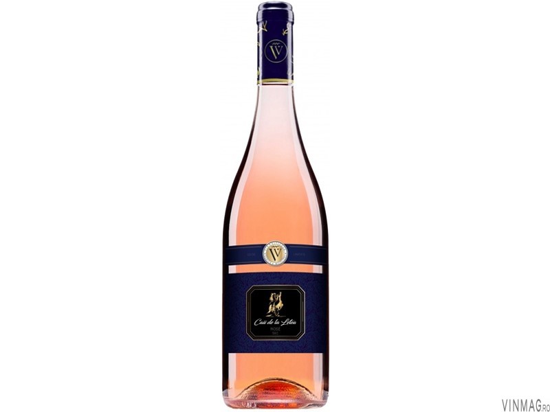 Caii De La Letea Rose