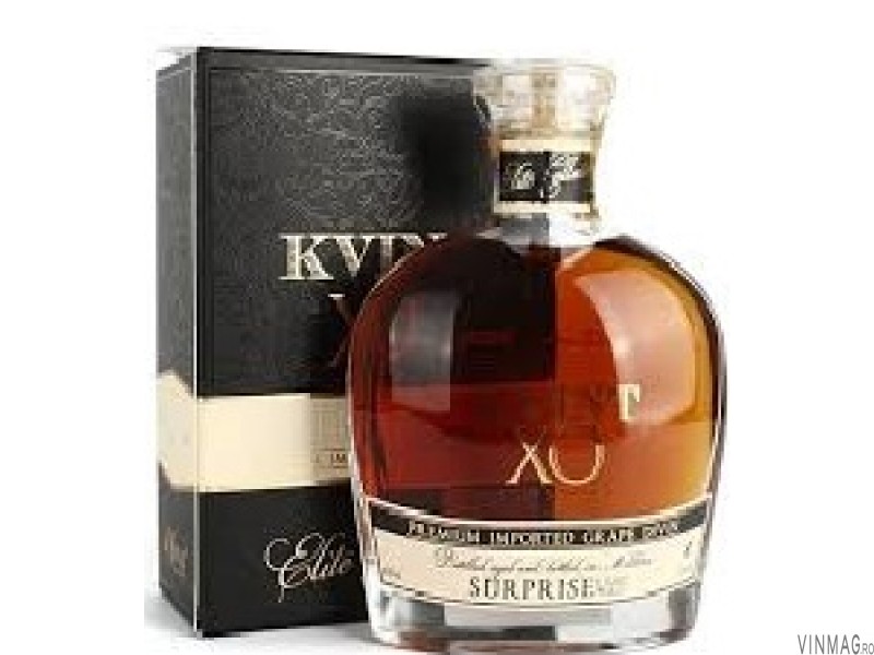 Kvint Divin 10 Ani Xo 0 5l