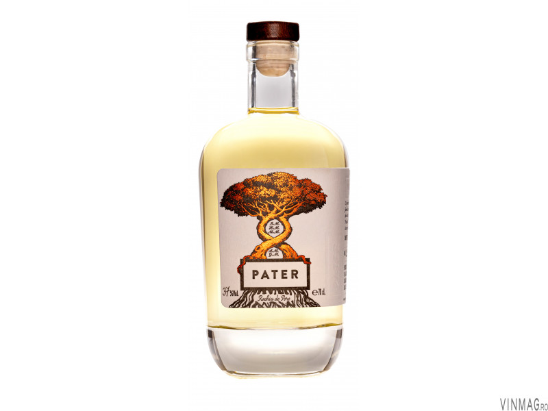 Pater Rachiu De Pere