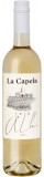Nachbil - La Capela Trio Alb