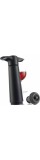 Wine Saver Giftpack black - 2 dopuri