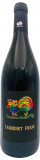 Recas - Cocosul dintre Vii Cabernet Franc 2017 