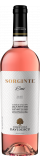 Domeniile Davidescu - Sorginte Rose Demisec