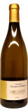 Domaine Vincent Careme Tendre Vouvray AOC - 2018	