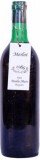 Dealu Mare - Merlot 1986