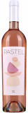 PASTEL - Roze