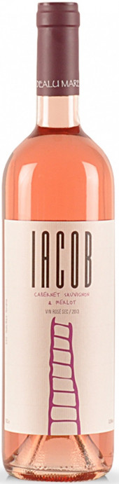 Davino - Iacob Rose 2018