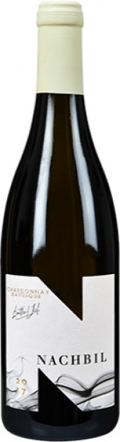 Nachbil - Chardonnay Barrique, Eco