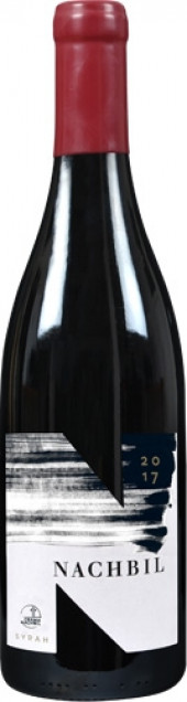 Nachbil - Syrah, Eco