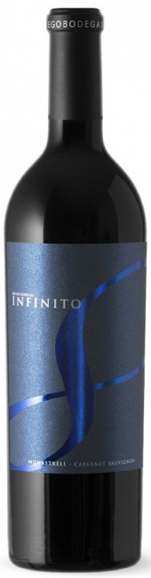 Ego Bodegas Goru Infinito 