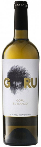 Ego Bodegas Goru El Blanco