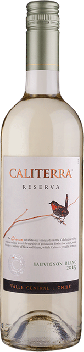 Caliterra - Reserva Sauvignon Blanc 2015