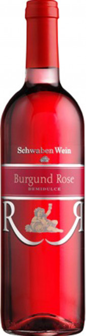 Recas - Schwaben Wein Roze 2023