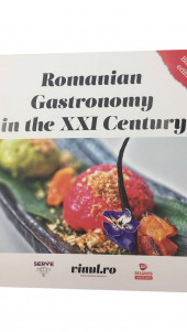 Romanian Gastronomy in the XXI Century