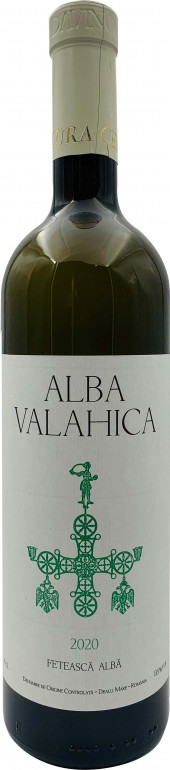 Davino - Alba Valahica