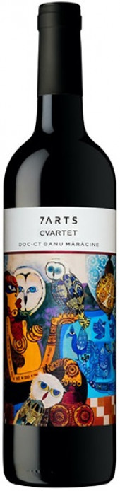7Arts - Cvartet SGR 
