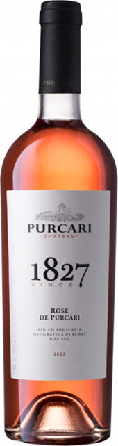 Purcari - Rose 2022