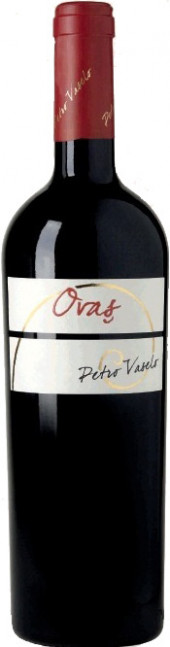 Petro Vaselo - Ovas , Eco