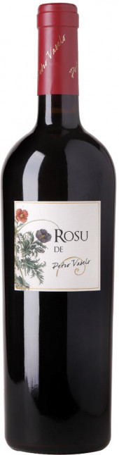 Petro Vaselo - Rosu de Petro Vaselo, Eco
