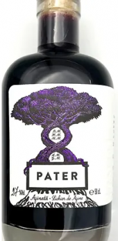 PATER - Afinata 0,5L