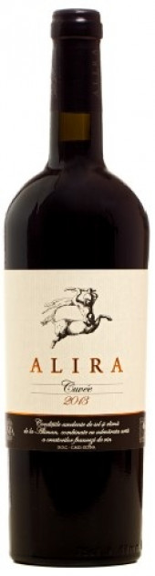 Alira - Cuvee 2014