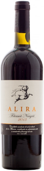 Alira - Feteasca Neagra 2016