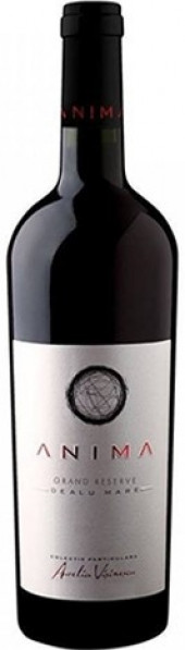 Aurelia Visinescu - Anima Grand Reserve 2016