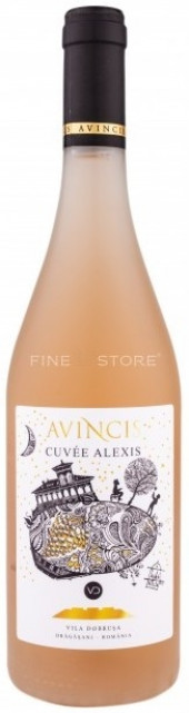 Avincis - Cuvee Alexis 2021