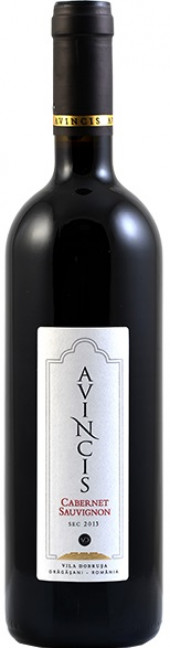 Avincis - Cabernet Sauvignon 2021