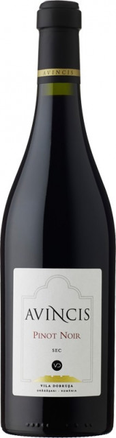 Avincis - Pinot Noir 2016