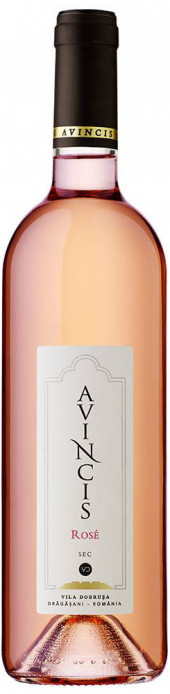Avincis - Rose Cabernet Sauvignon 2021