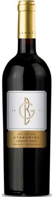 Balla Geza - Stone Wine Feteasca Neagra SGR 2021