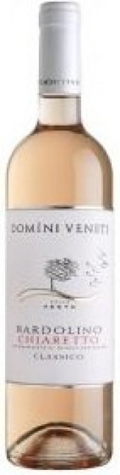  Domini Veneti -Bardolino Chiaretto SGR