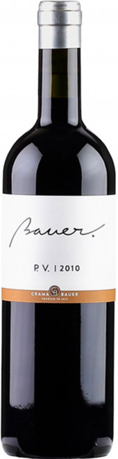 Bauer - P.V.