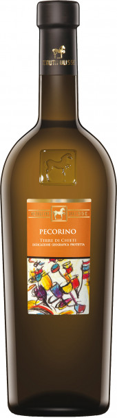 Tenuta Ulisse - Unico Pecorino 2022