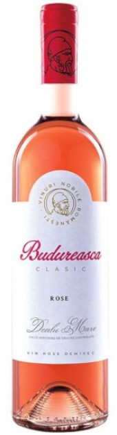 Budureasca - Rose SGR  2023
